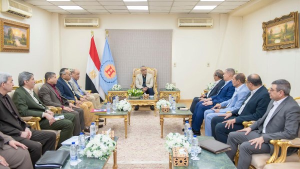 الدكتور مهندس صلاح سليمان جمبلاط