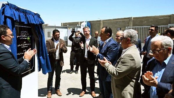 رئيس مجلس الوزراء 