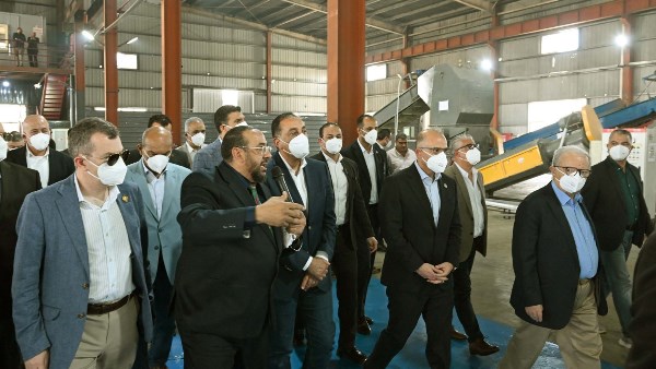 رئيس الوزراء