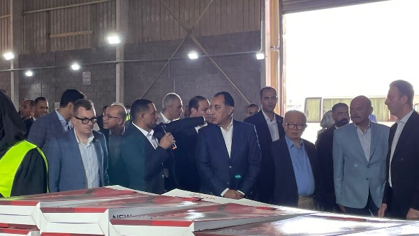 رئيس مجلس الوزراء 