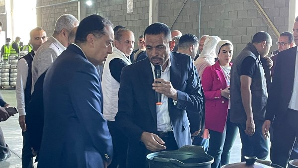 رئيس مجلس الوزراء 