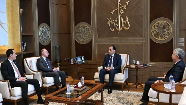 رئيس مجلس الوزراء 