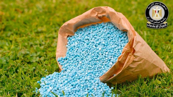 قيقة وجود أزمة في الأسمدة الزراعية
