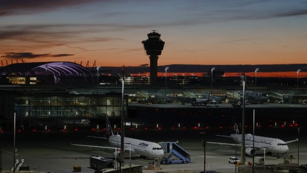 أزمة وقود الطائرات