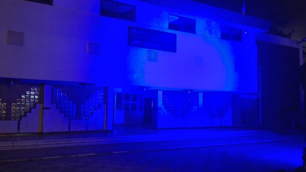 اضطراب طيف التوحد 