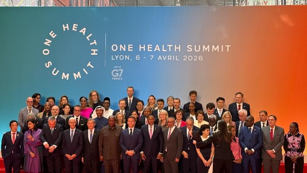 جانب من المؤتمر 