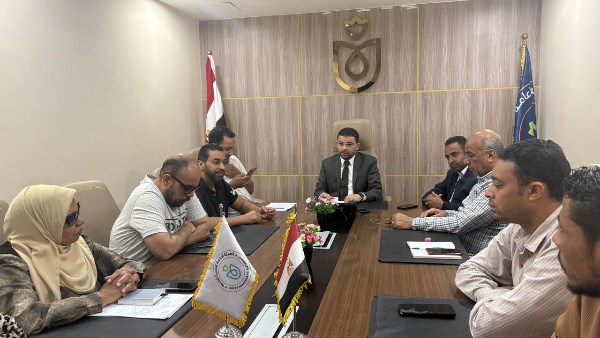 غرف العمليات 