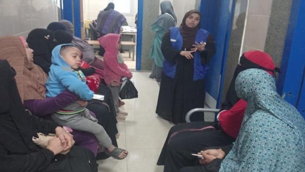 حملة «365 يوم سلامة» 