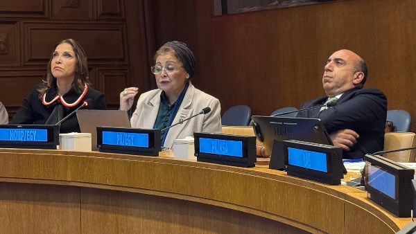 نائب وزير  الصحة 