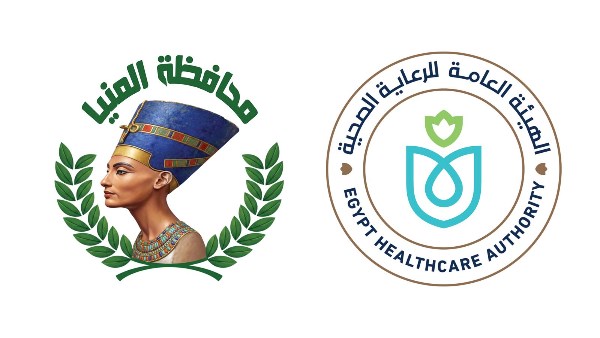 منظومة التأمين الصحي الشامل بالمنيا