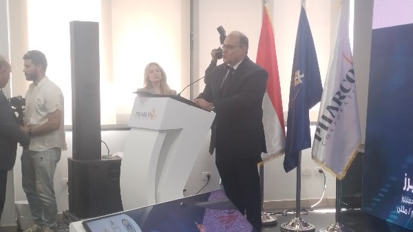 رئيس هيئة الدواء 