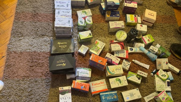 الصحة تغلق “هيلثي لايف كلينك” (Healthy Life Clin