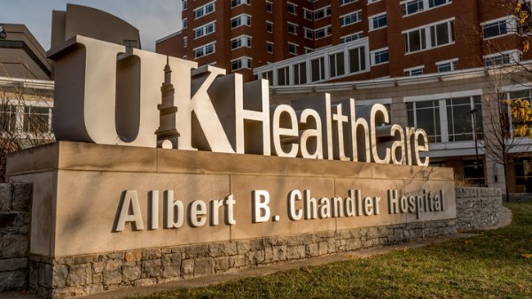 الصحة الوطنية في بريطانيا