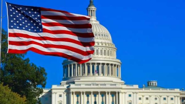 البيت الأبيض