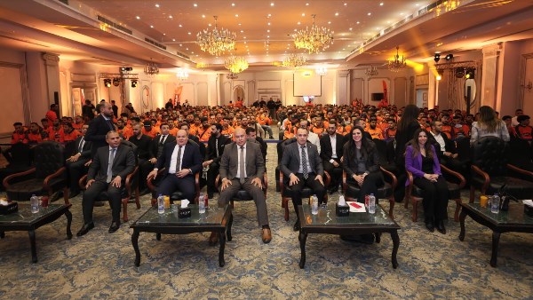 جانب من الفعالية