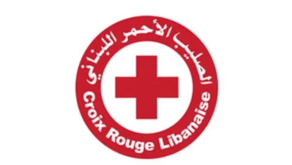 الصليب الأحمر اللبناني