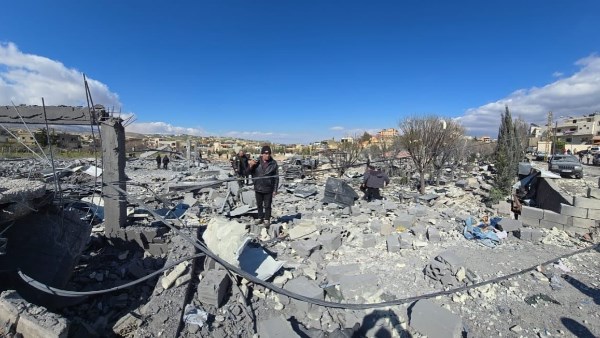 مجزرة بعلبك