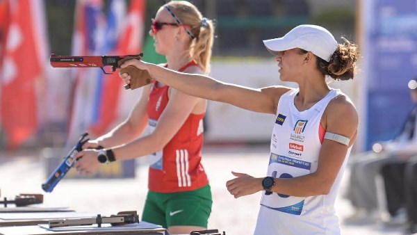 كأس العالم للخماسي الحديث