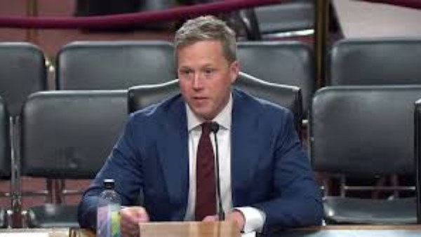 وزير الجيش الأمريكي