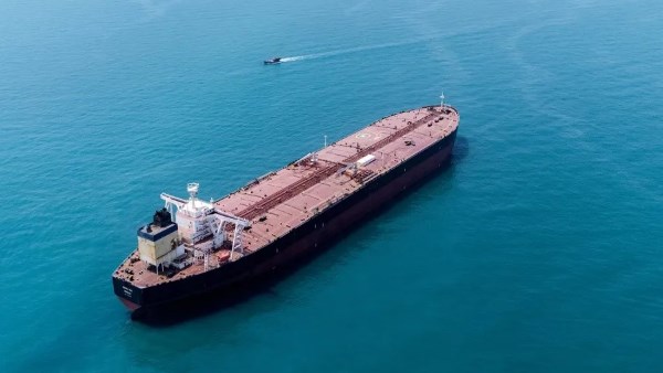 عودة النفط الإيراني إلى الهند