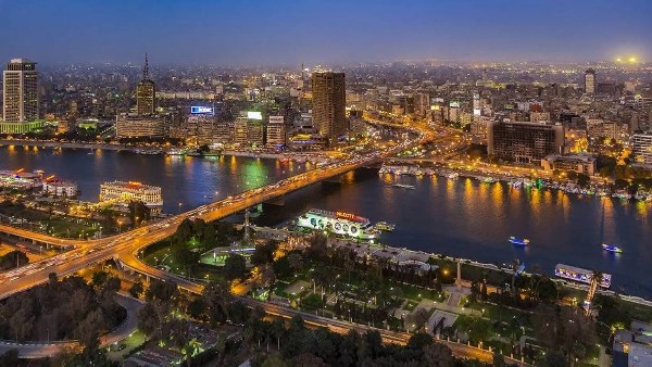 مصر