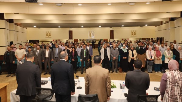 جانب من الفعالية