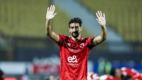 التونسي محمد علي بن رمضان