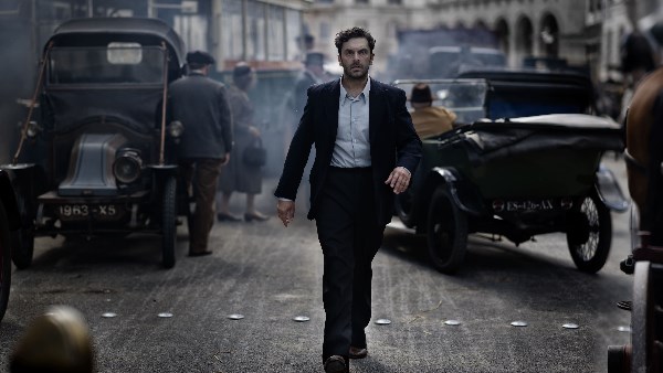 فيلم La Vénus électrique