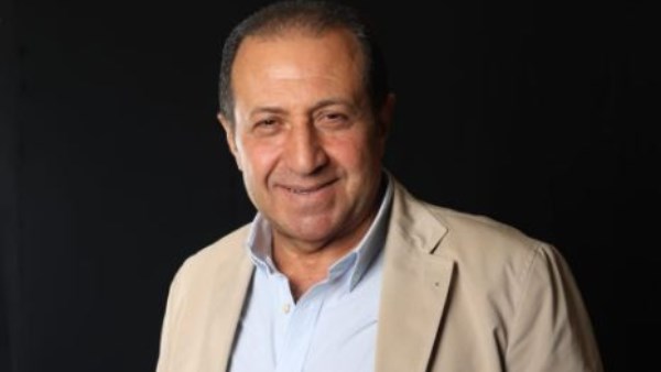 المنتج هشام عبد الخالق