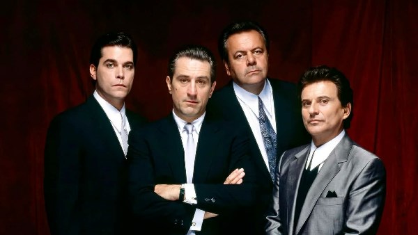 Goodfellas