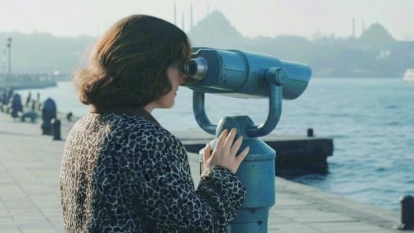 مهرجان إسطنبول السينمائي