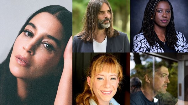 لجنة تحكيم مسابقة نظرة ما