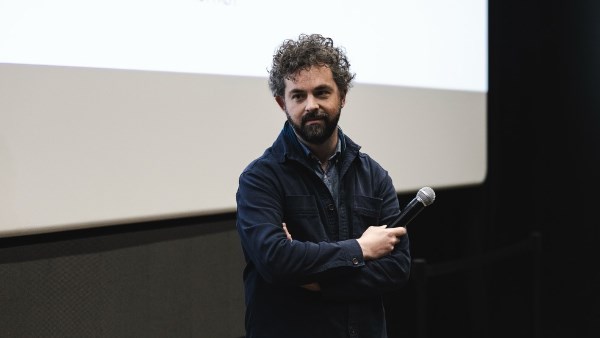 مخرج The Last Shore