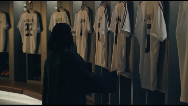 فيلم مسرح الأحلام