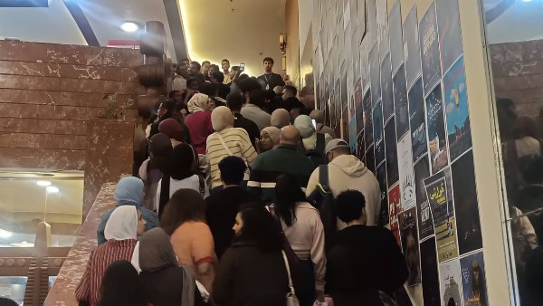 مهرجان الإسكندرية للفيلم القصير