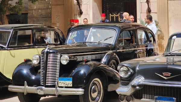 نادي السيارات 