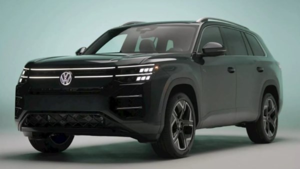 فولكس فاجن أطلس 2027