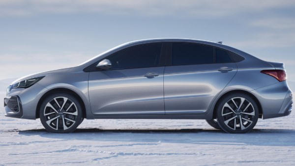 شيرى اريزو 5 