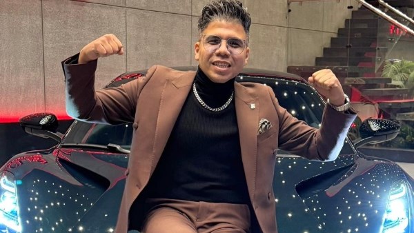 سيارات عمر كمال