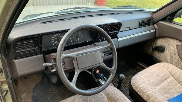 فيات ريجاتا