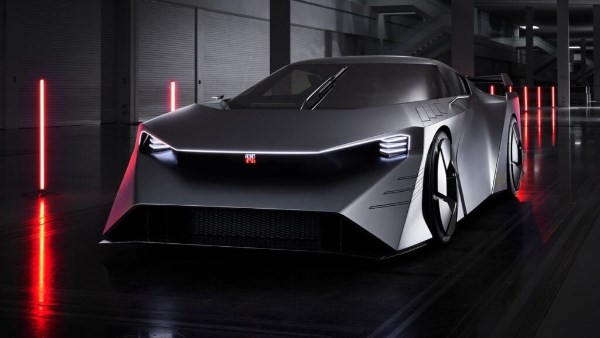  نيسان ‏GT-R R36‎