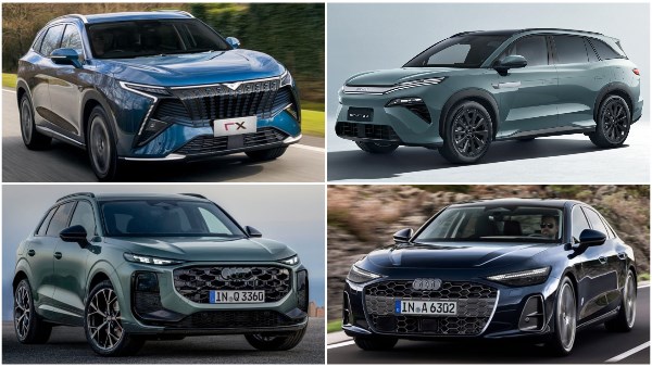 احدث سيارات بالسوق المصري