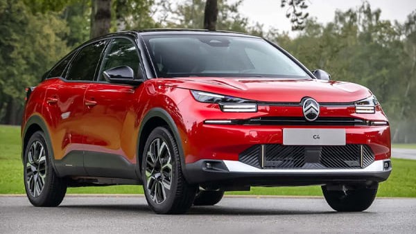 40 ألف جنيه.. زيادة أسعار السيارة ستروين C4X