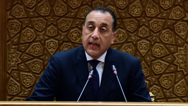 الدكتور مصطفى مدبولي، رئيس مجلس الوزراء