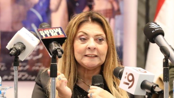 الدكتورة إيمان كريم المشرف على المجلس القومي للإعاقة 