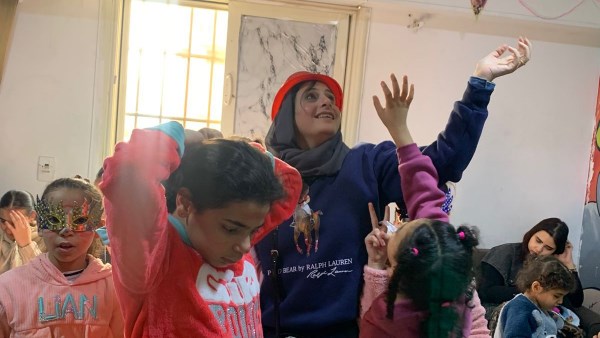 القومي للأشخاص ذوي الإعاقة يحيي يوم اليتيم 