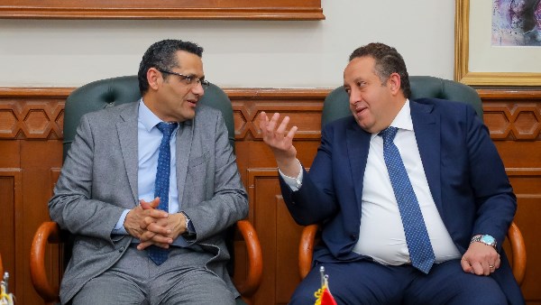 محمد عبد الغني وخالد البلشي 