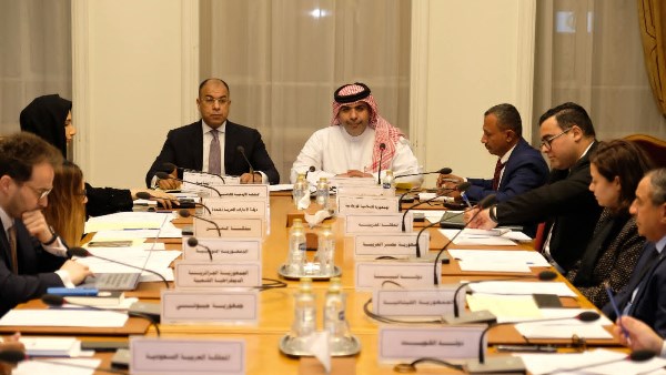 الاجتماع الخامس عشر لنقاط الاتصال الوطنية العربية