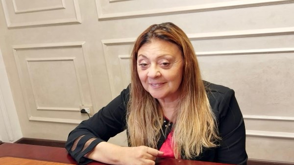 إيمان كريم المشرف العام على القومي للإعاقة 