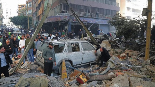 لبنان اليوم 